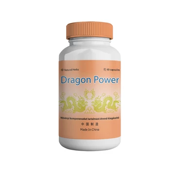DRAGON POWER - 60 DB