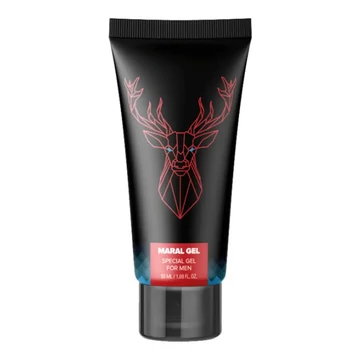 MARAL gél - 50 ml - 