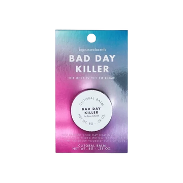 Bad Day Killer - klitorisz balzsam - 8g - 