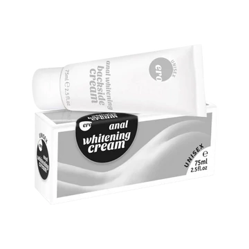 Ero - Anal Whitening - Anál és Intim fehérítő krém - 75ml - speciális, fehérítő összetevővel