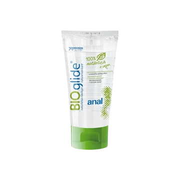 BIOglide Anál síkosító (80ml) - síkosító