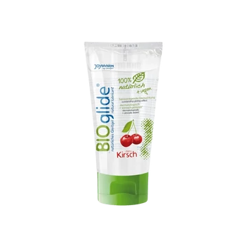 BIOglide Cseresznyés síkosító (80ml) - síkosító