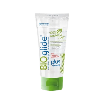 BIOglide American Plus síkosító (100ml) - síkosító