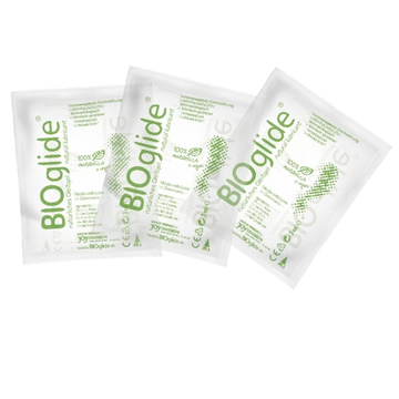 BIOglide Original síkosító (3ml) - síkosító