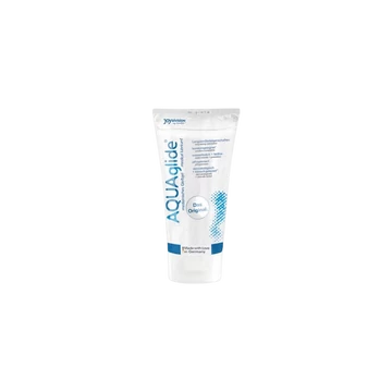 AQUAglide síkosító (50ml) - síkosító