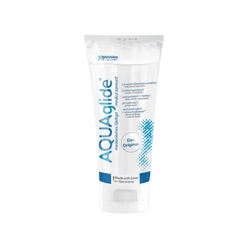 AQUAglide síkosító (200ml) - síkosító