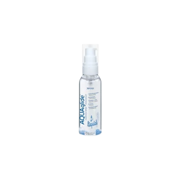 AQUAglide Liquid (50ml) - síkosító