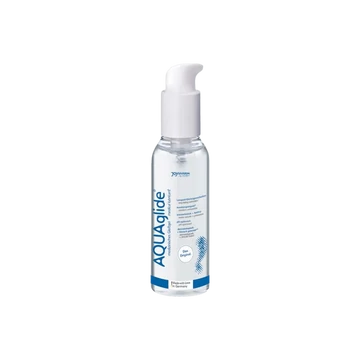 AQUAglide síkosító (125ml) - síkosító
