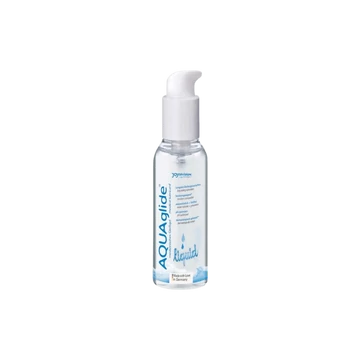 AQUAglide Liquid (125ml) - síkosító