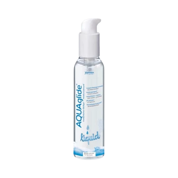 AQUAglide Liquid (250ml) - síkosító