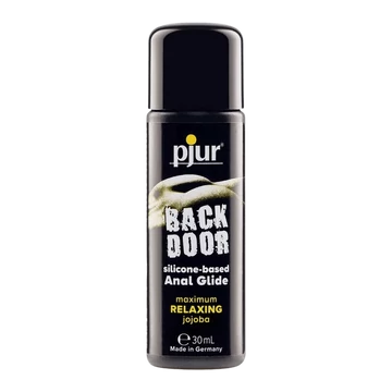 Pjur - Back Door anál síkosító - 30ml - 