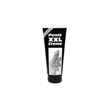 Penis XXL krém - 200ml - pénisznövelő hatású termék