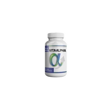 VitaAlpha - 60 kapszula - 