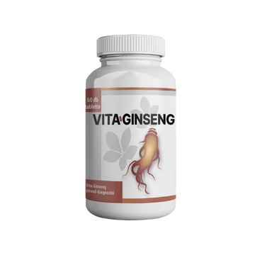 vitaginseng