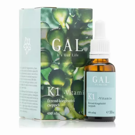 GAL K1-Vitamin
 - 