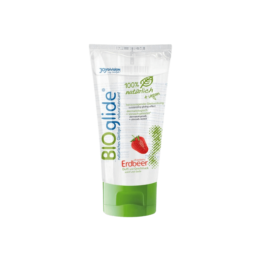 BIOglide Epres síkosító (80ml) - síkosító