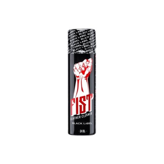 Fist Black Label - 24ml - bőrtisztító