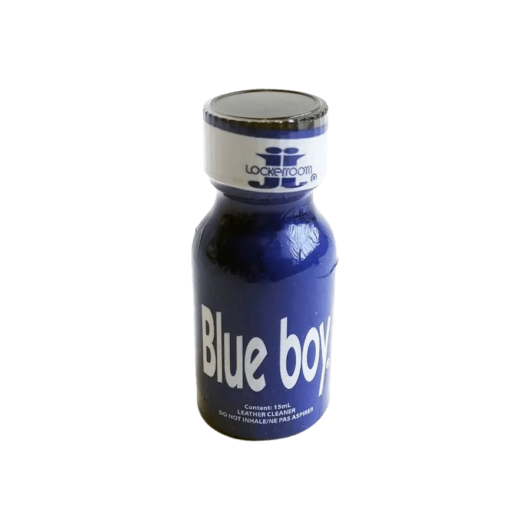 Jungle Juice - Blue Boy - 15ml - bőrtisztító