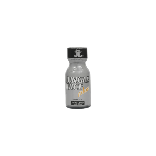 Jungle Juice - Plus - 15ml - bőrtisztító
