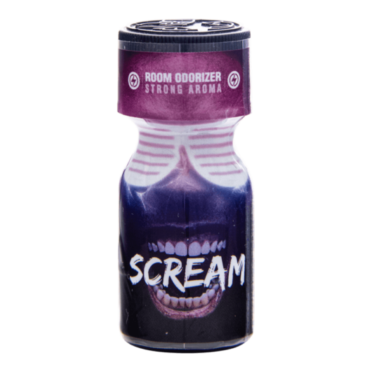 Jolt - Scream - 10ml - bőrtisztító