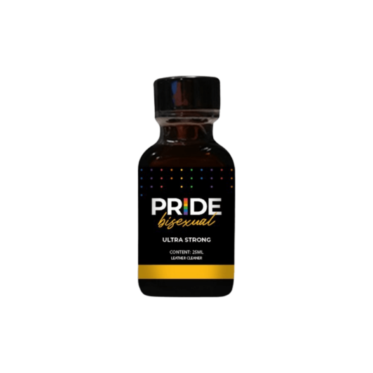Pride Bisexual  - 25ml - bőrtisztító