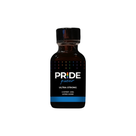 Pride Queer - 25ml - bőrtisztító