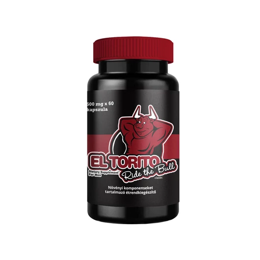 Eltorito