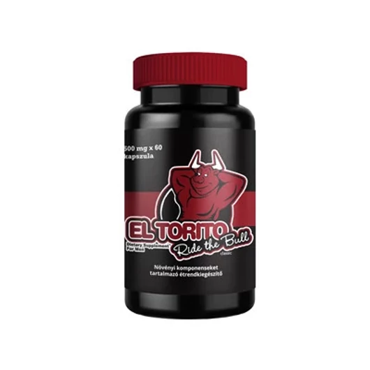 Eltorito