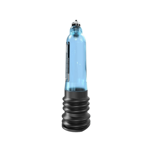 Bathmate HYDRO7 Blue - minőségi hidraulikus péniszpumpa