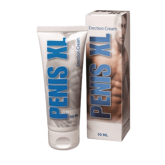 Penis XL krém - 50ml