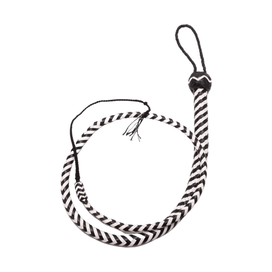 Heavy Handle Whip 48 inch