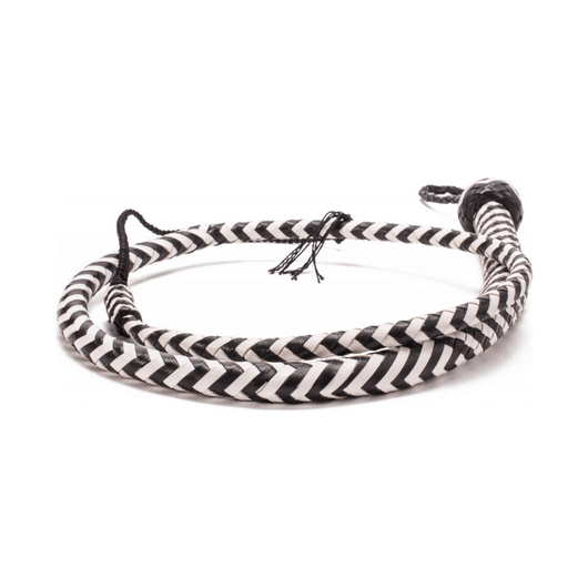 Heavy Handle Whip 48 inch