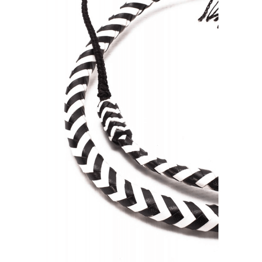 Heavy Handle Whip 48 inch