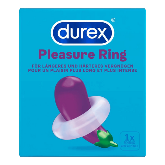 Durex Pleasure Ring