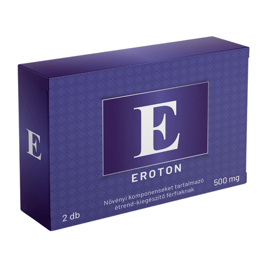 Eroton - 2db kapszula