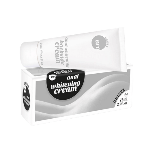 Ero - Anal Whitening - Anál és Intim fehérítő krém - 75ml