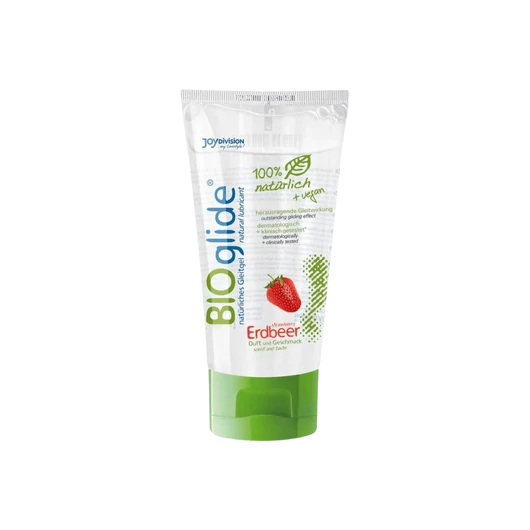 BIOglide Epres síkosító (80ml) - síkosító