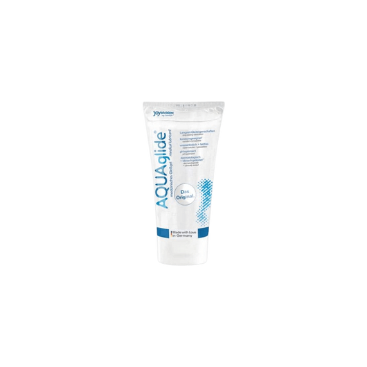 AQUAglide síkosító (50ml)