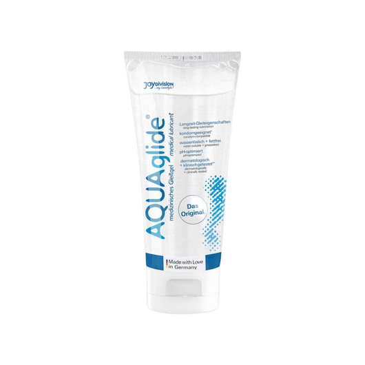 AQUAglide síkosító (200ml)