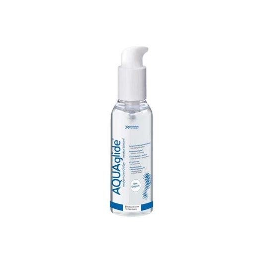 AQUAglide síkosító (125ml) - síkosító