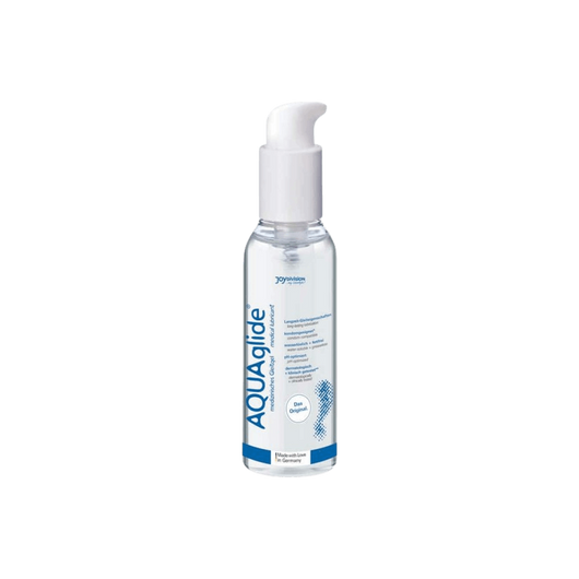 AQUAglide síkosító (125ml)