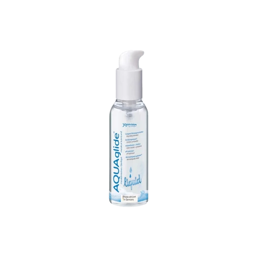 AQUAglide Liquid (125ml) - síkosító