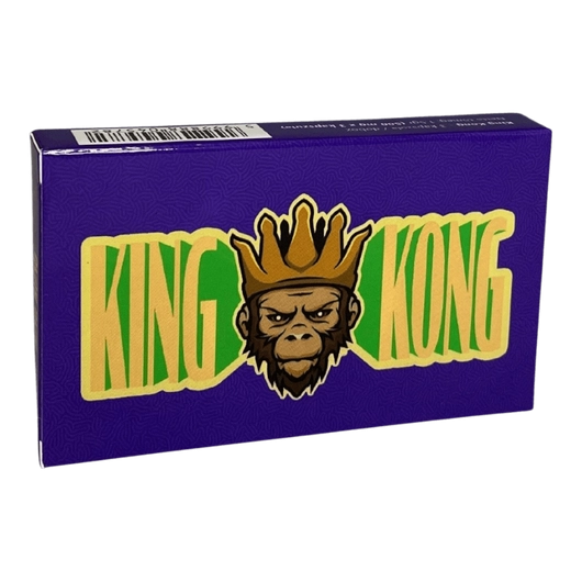 King Kong - 3db kapszula - alkalmi potencianövelő
