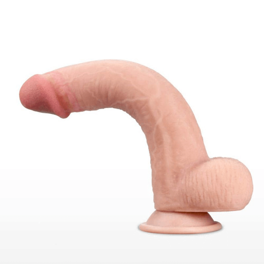 Lovetoy - Sliding Skin Dong 9.0 inch
