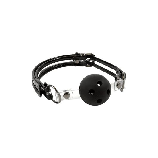 Bare Bondage Ball Gag