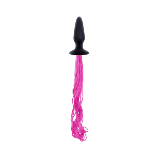 Unicorn Tails Pink
