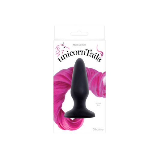 Unicorn Tails Pink