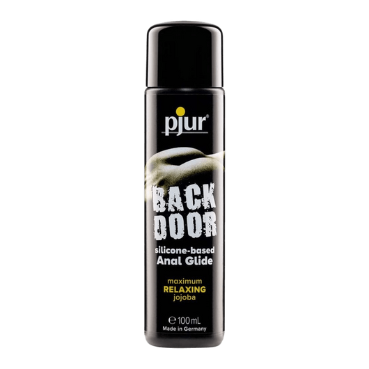 Pjur - Back Door anál síkosító - 100ml