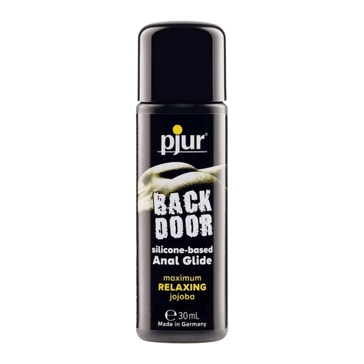 Pjur - Back Door anál síkosító - 30ml - 