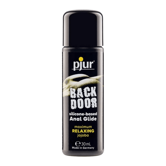 Pjur - Back Door anál síkosító - 30ml